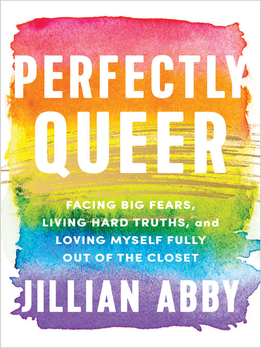 Title details for Perfectly Queer by Jillian Abby - Available